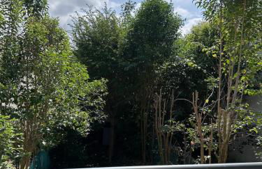 F2 cosy près Aéroport Orly et PARIS - Foto 10