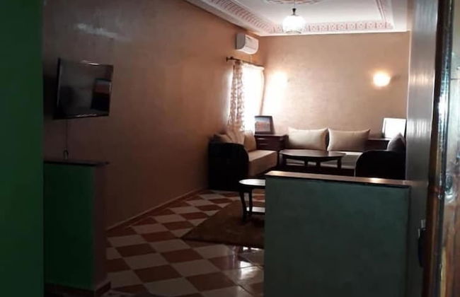 Residence Dikre - Photo 18