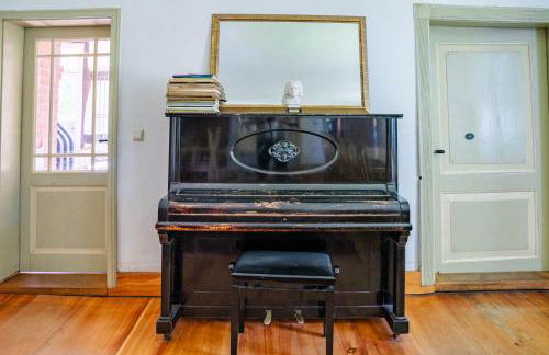 Alter Pfarrhof Rambow Wohnung 1 - Foto 14