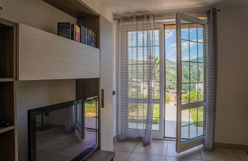 066 - VILLA LETIZIA, Elegante 3 PISCINA e Natura, 10 minuti da MARE e SPIAGGIE - Foto 16