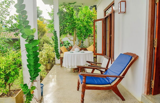 Sandaya's Place - Foto 49