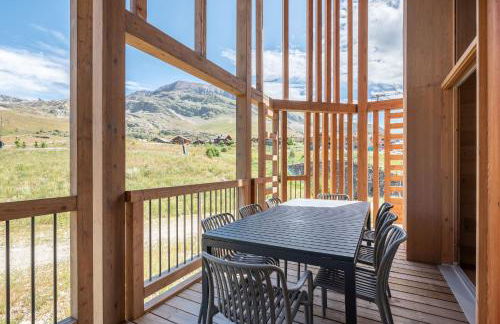 Apartment Nivalis Alpe D'Huez - by EMERALD STAY - Foto 4