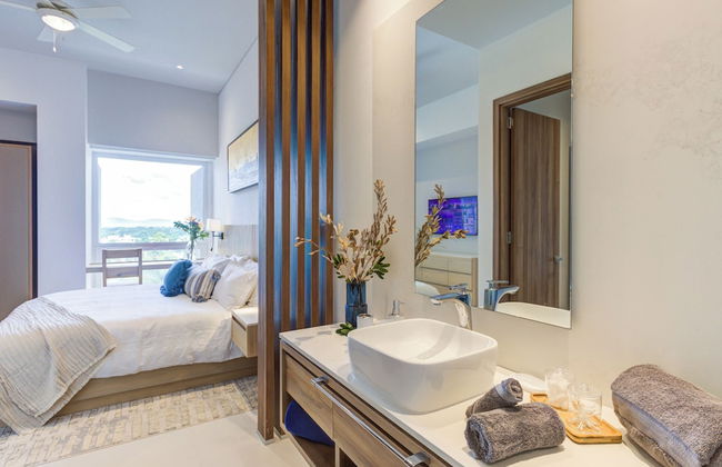 Punto Novo Nuevo Vallarta Condos - Foto 19