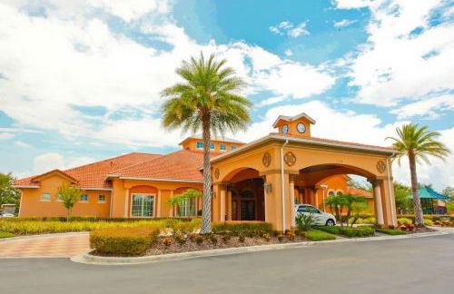 Enjoy the Large Pool - 6BR BL220 - Foto 48