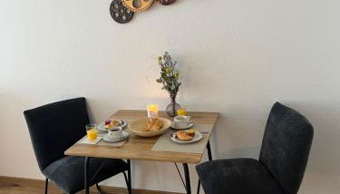 Ferienwohnung Traumwerk Titisee - Foto 4