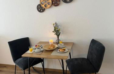 Ferienwohnung Traumwerk Titisee - Foto 4