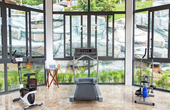 Tea Resort Prenn - Foto 26