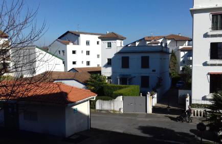 studio idéal couple 2 enfants, bien situé, calme - Foto 27