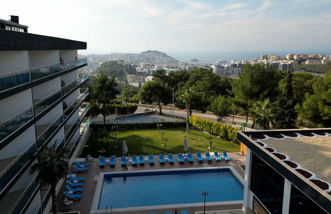 Si Hotel & Spa - Foto 21