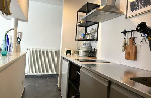 La casa sulla collina - apt. 1 - Foto 8