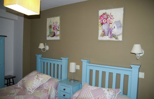 Vivienda Rural Rio Cerezuelo - Photo 9