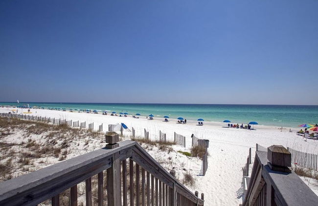 Crystal Dunes Beach Resort by Panhandle Getaways - Foto 40