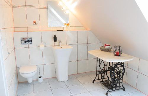 Guest House Wiejska Sielanka - Foto 40