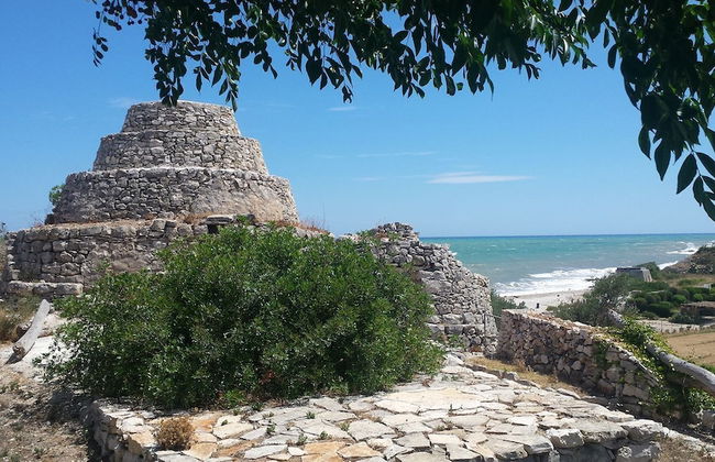 I Trulli Sul Mare - Foto 17