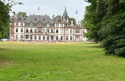 Park Line garden - Foto 21