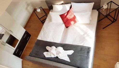 Apartment Pegnitzmühle mit Pegnitzinsel - Photo 5