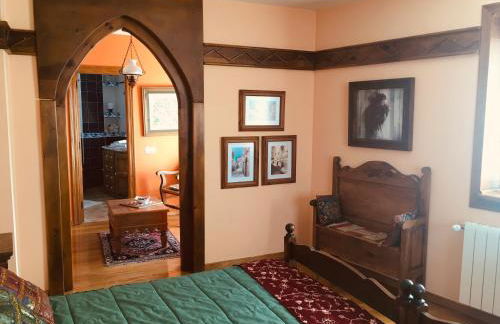 Ermita de Gredos - Foto 25