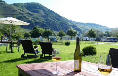 Mosel Palais - Foto 2