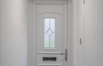 Family Friendly, Cosy 3 bed Home - Pass the Keys - Foto 27