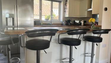 The Nook - Photo 3, minibar