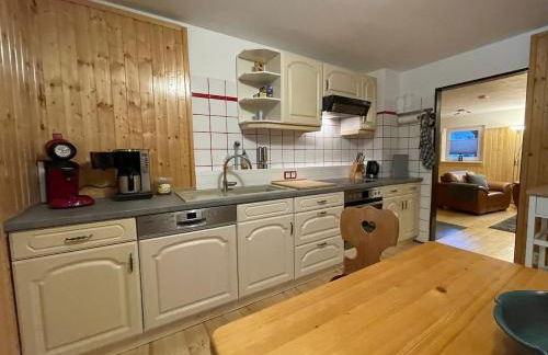 Spirkenhütte Fichtelberg - Ferienhaus bis 6 Personen - mit Sauna - am Fichtelsee - Photo 8