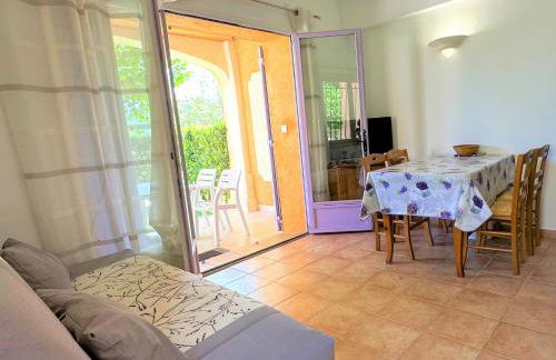 Les Terrasses de Figanières - Foto 13