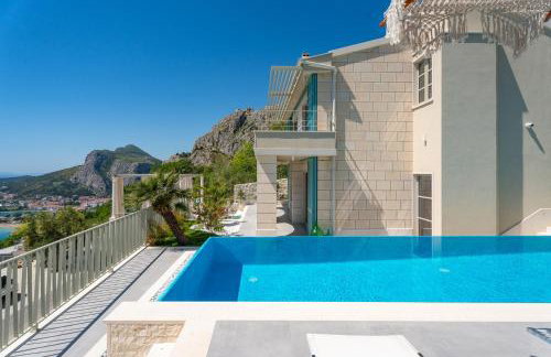 Casa GENI-heated pool, 3 bedrooms, sea views - Foto 44
