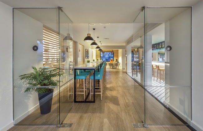 Apartamentos HG Lomo Blanco - Photo 37