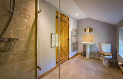 Middle Stolford Cottage Brendon Hill - Photo 52