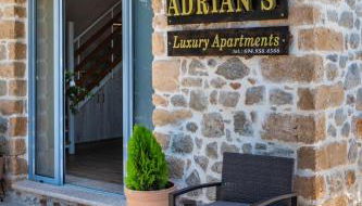 ADRIAN'S LUXURY APARTMENTS 1 - Foto 2