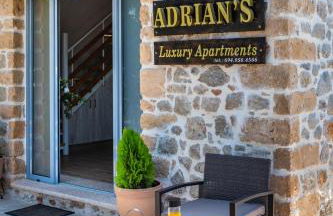ADRIAN'S LUXURY APARTMENTS 1 - Foto 2