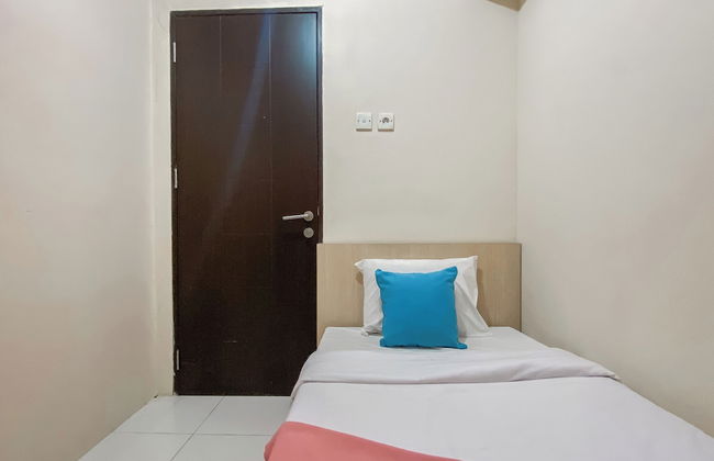 Good Place 2Br At Kebagusan City Apartment - Foto 11