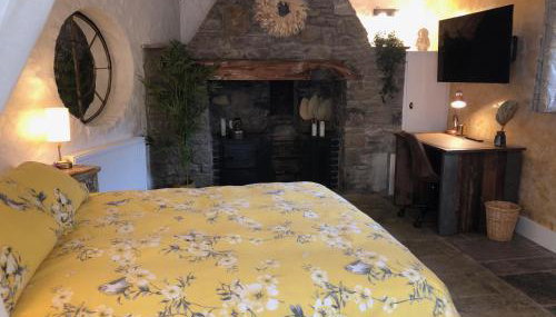 Olli's Cottage-Terrace & Jacuzzi optional - Foto 2