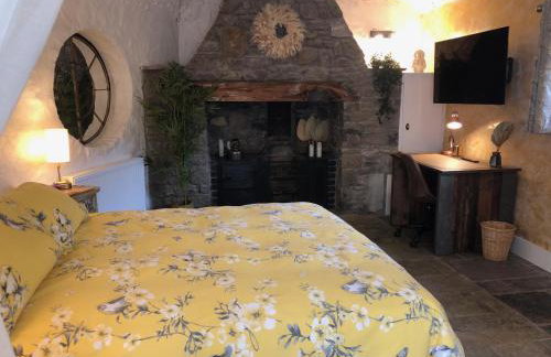 Olli's Cottage-Terrace & Jacuzzi optional - Foto 2