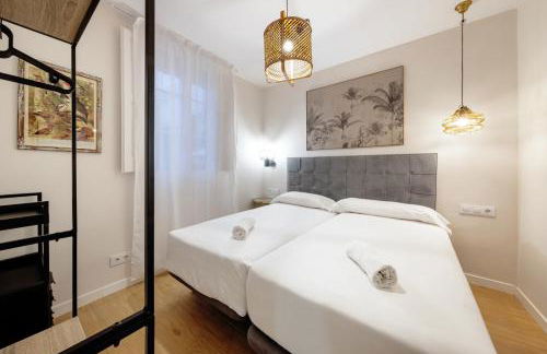 BeBarceloner Eixample Apartments - Photo 21