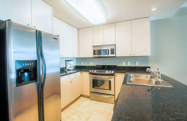 Sea Breeze 506 - Foto 8