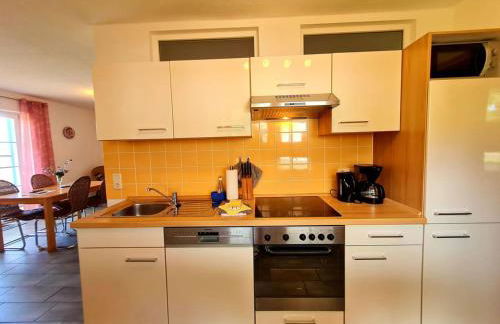 Boddenhus Apartment - Foto 75