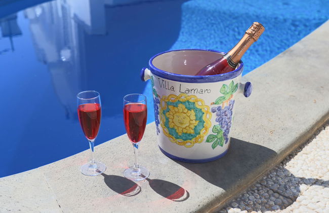 Luxury Family Amalfi Coast Villa - Foto 48