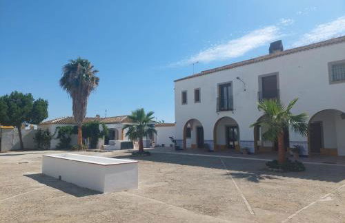 Cortijo Las Cruces Guillena - Sevilla - Foto 22