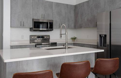 South Downtown Condo no.308 - Foto 12