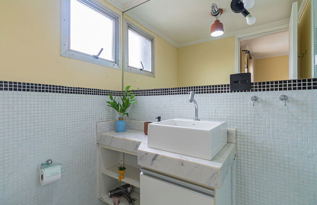 Studio With Balcony Sp-an606 - Foto 16