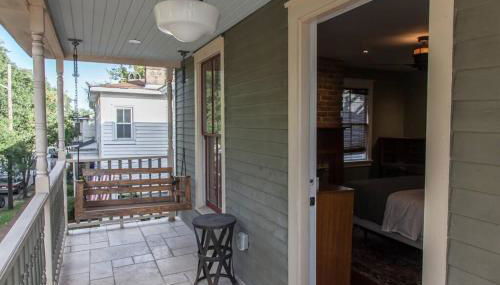 Roof Terrace Oasis - Foto 3