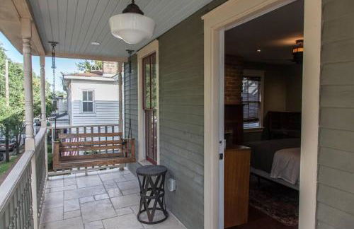 Roof Terrace Oasis - Foto 3