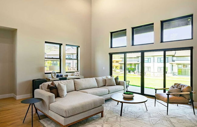 Jordanelle by Avantstay Next to the Reservoir! - Photo 4