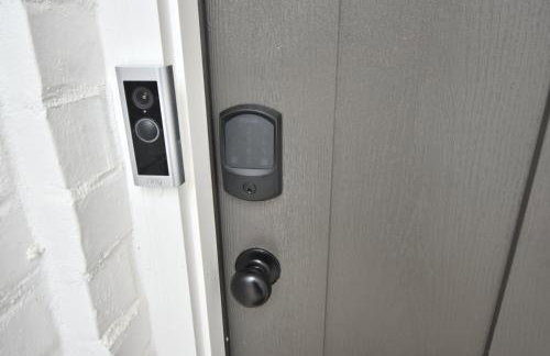 Bright, charming, modern townhouse in Winder - Foto 20