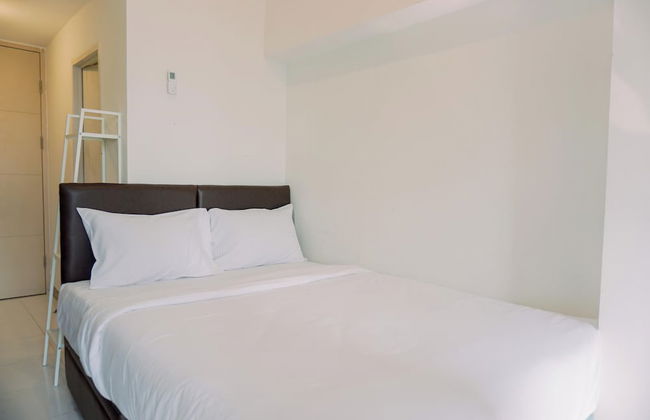 Cozy Living Studio Apartment Tokyo Riverside Pik 2 - Foto 1