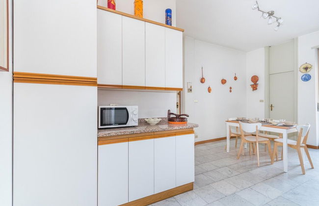 Crocetta Family Apartment by Wonderful Italy - Foto 8