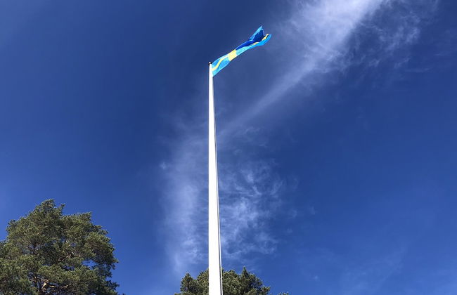 Vildmarks Lodge - Photo 50