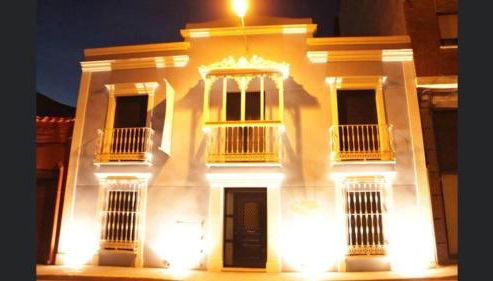 Hospedium Aloque Posada Hotel Rural - Foto 4