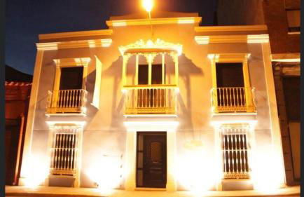 Hospedium Aloque Posada Hotel Rural - Foto 4